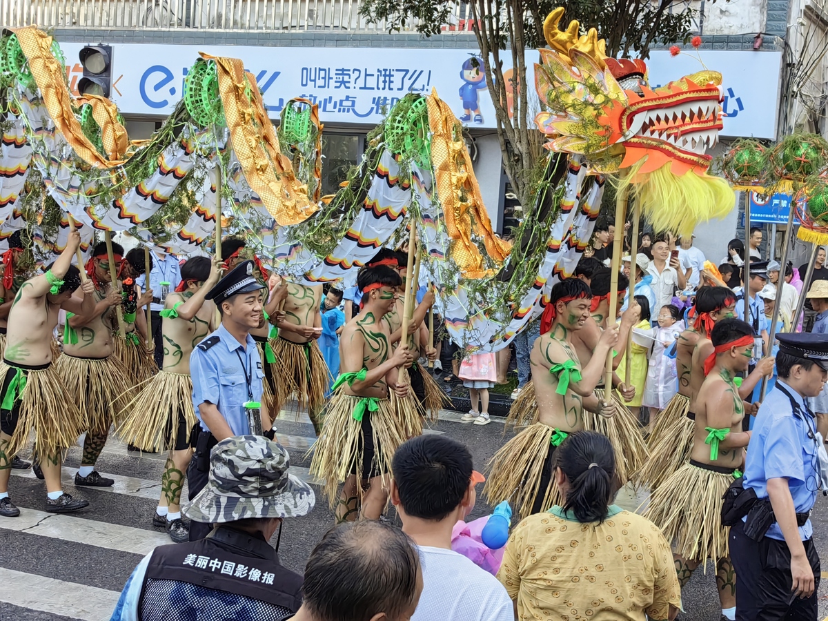 Harvest Festivals: A Global Celebration of Gratitude and Abundance
