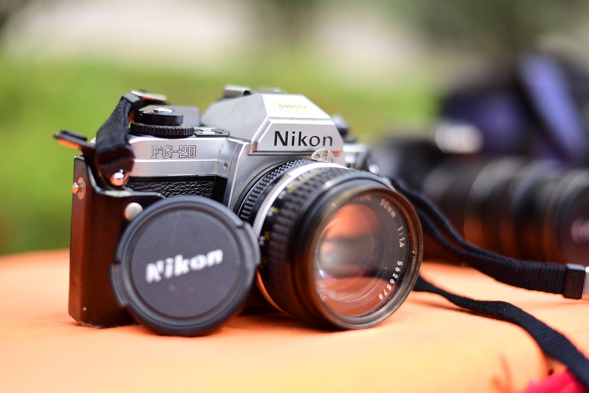 600-700元预算，哪款宾得PK口胶片相机最适合你？