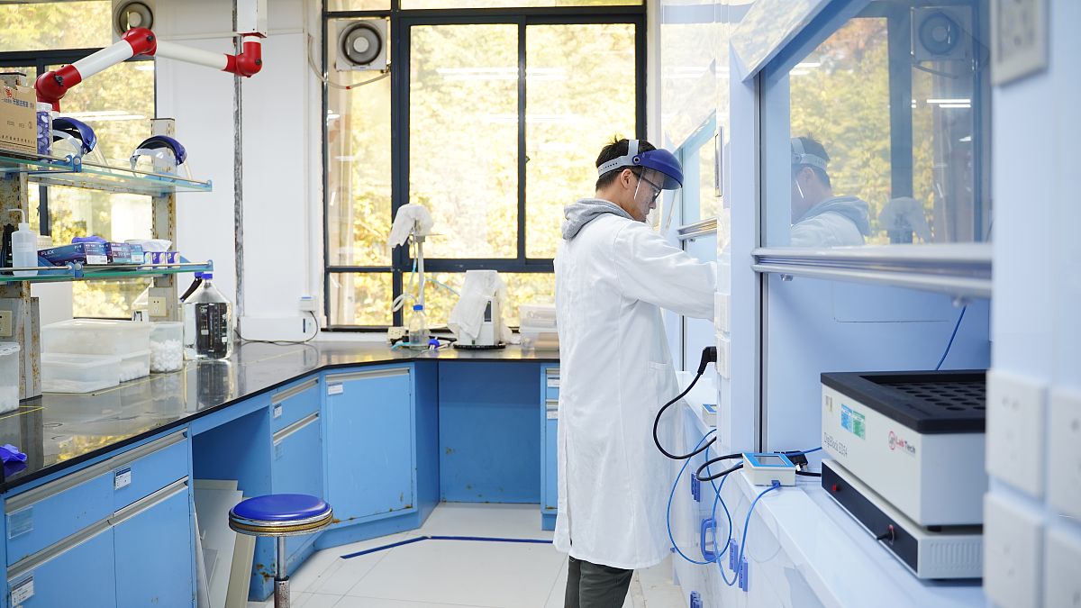 四川省质量技术监督学校2019年理化测试与质检技术专业招生