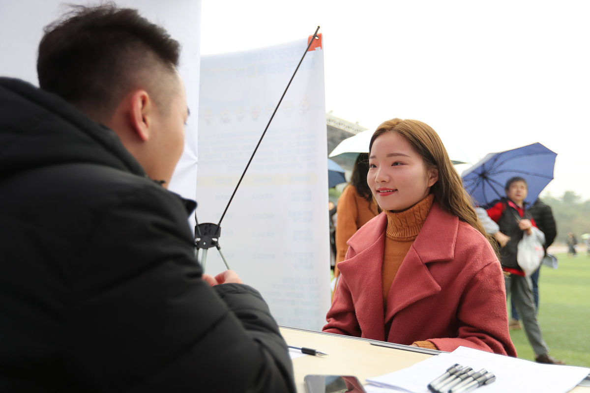 重庆航空职业学校的就业情况怎么样