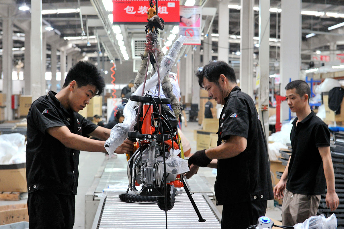 L外贸公司绩效考核制度：激励与鞭策并行