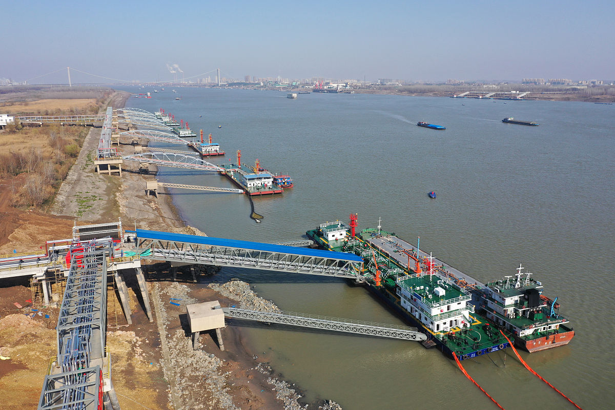 武汉航道学校有哪些专业招生专业