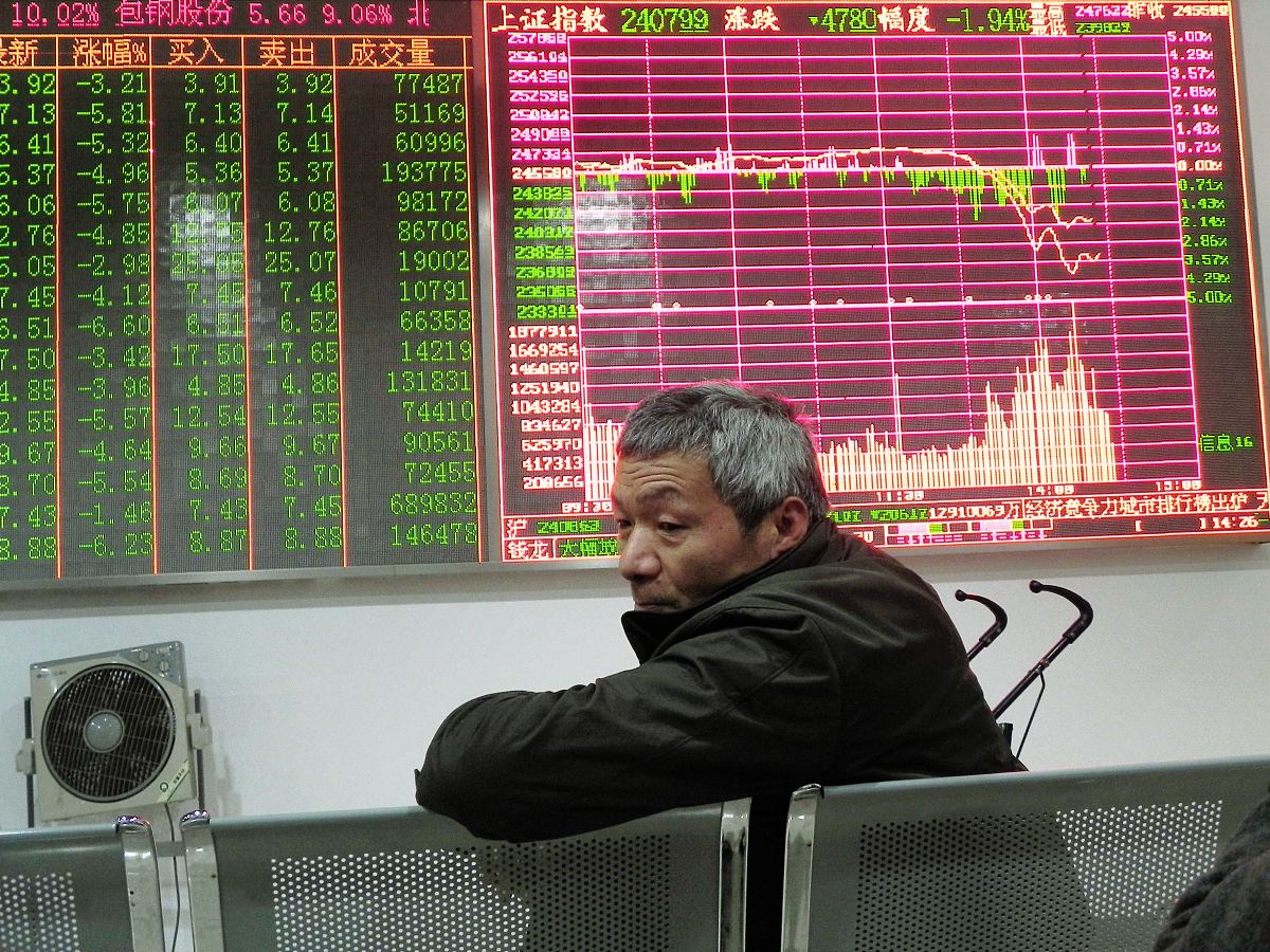 云哥500元炒股成亿万富翁：股神之路揭秘