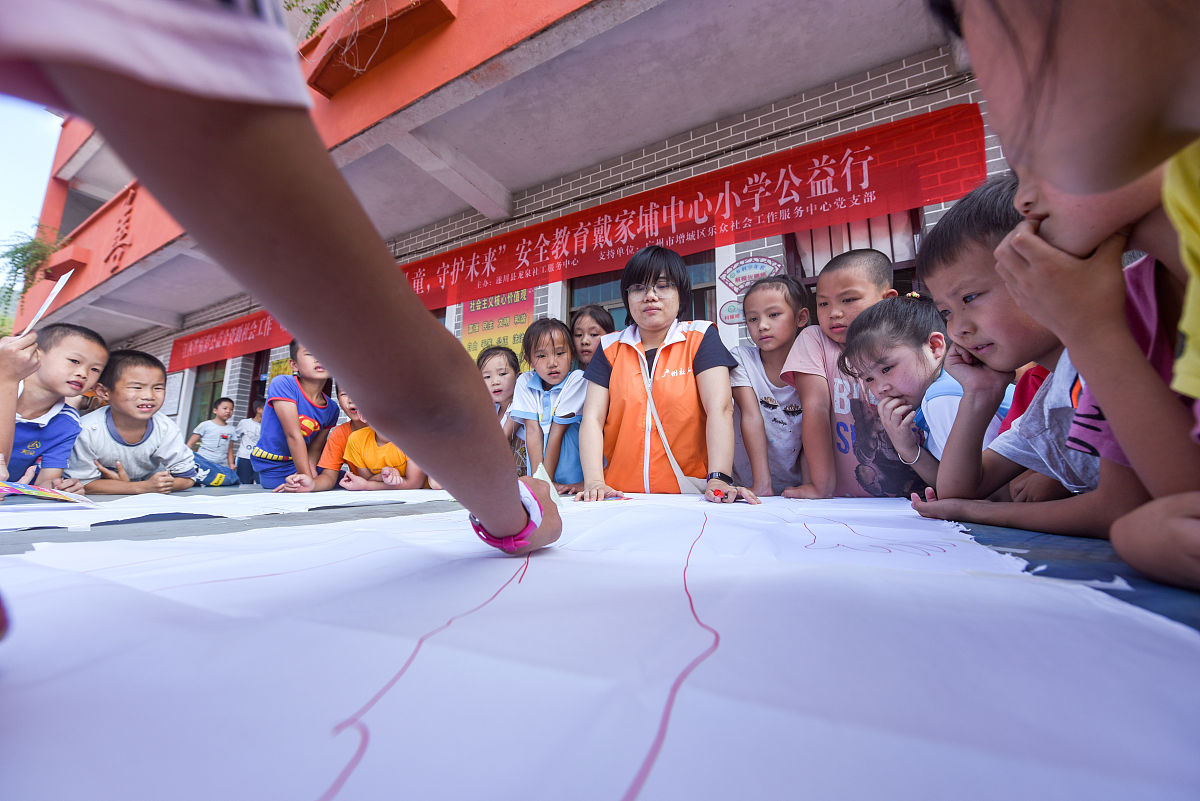 防性侵活动：目的、意义与作用