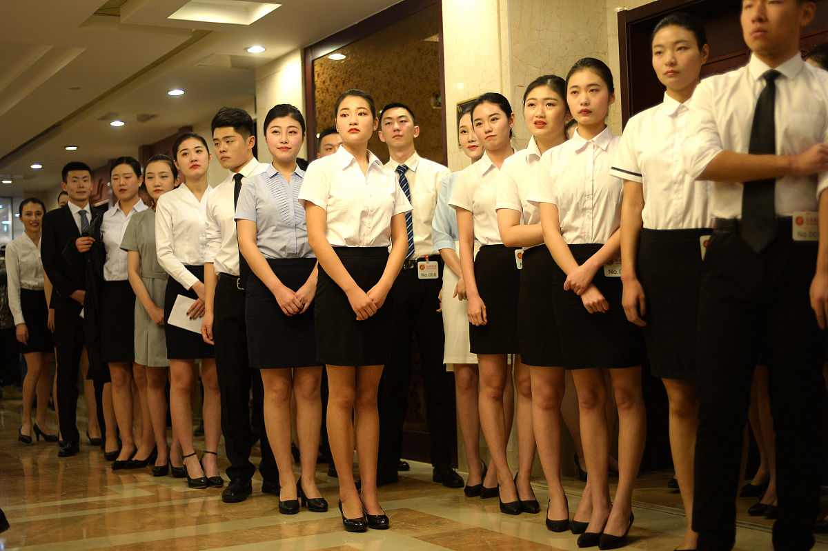 昆明航空服务学院师资力量怎么样？-华西航空学校老师评价