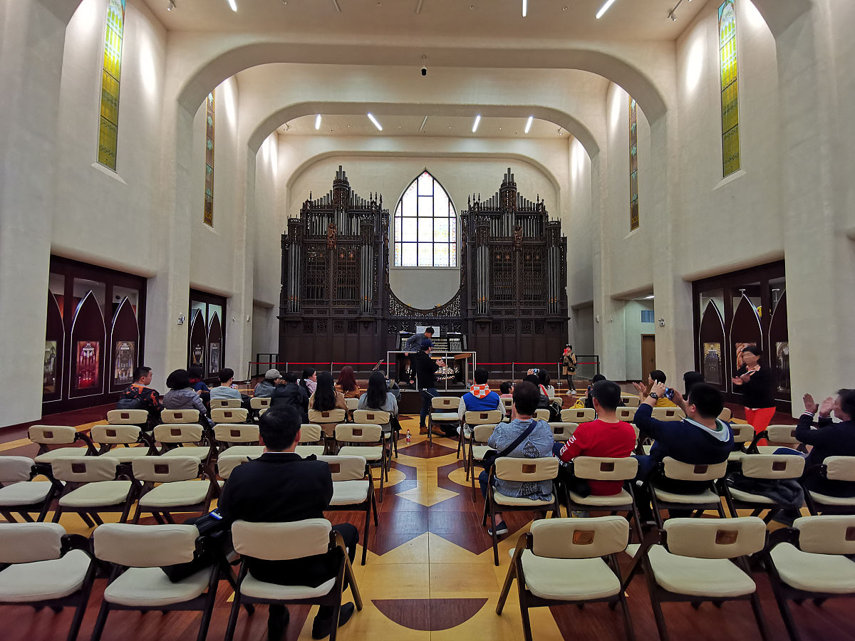 厦门艺术教育专业都学什么 就业时能做什么