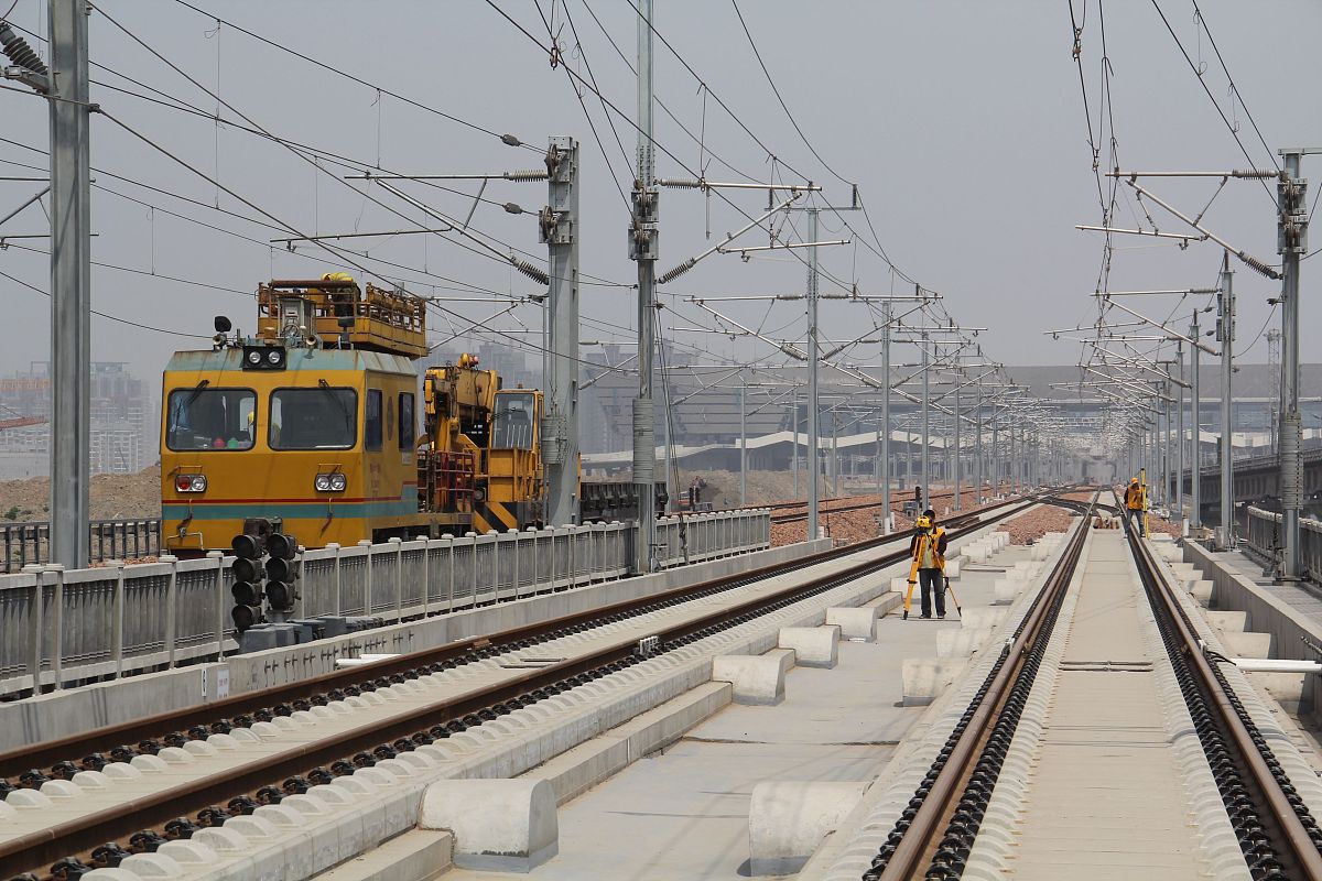 贵阳铁路学校读铁路专业有哪些优势？ - 培养铁路人才的最佳选择