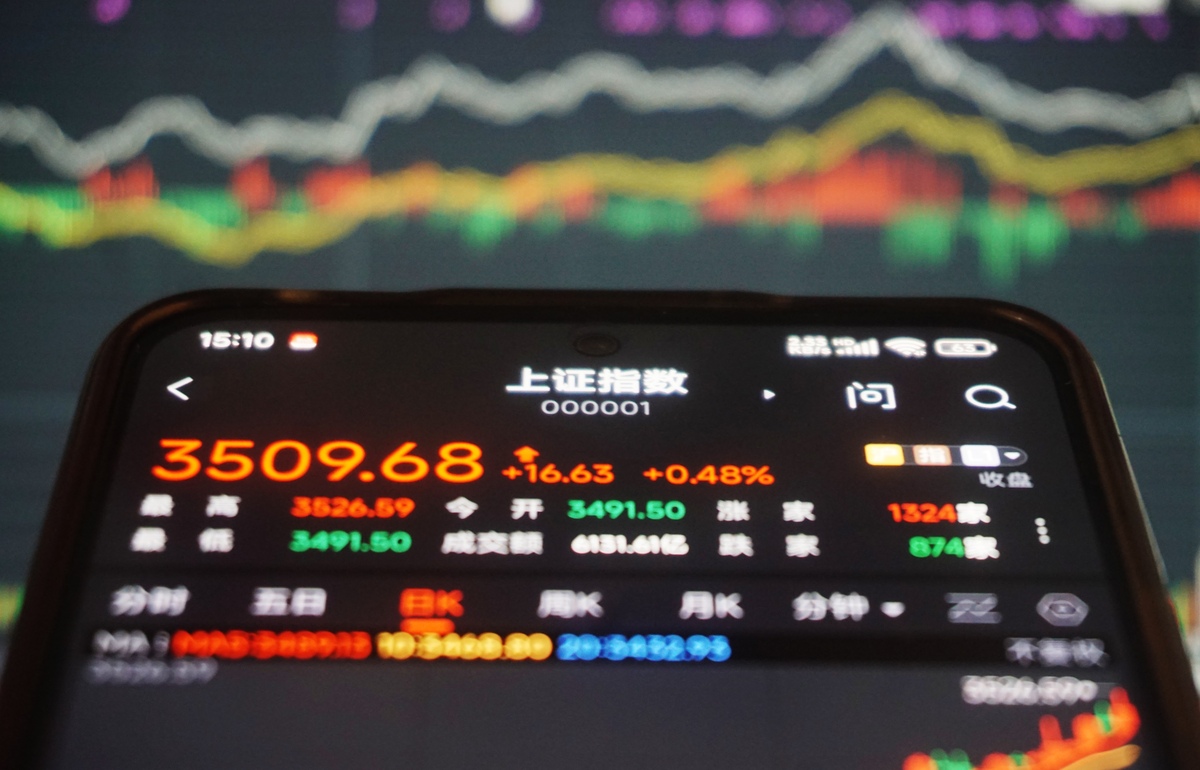 联特科技股票分析：过去五年表现及影响因素