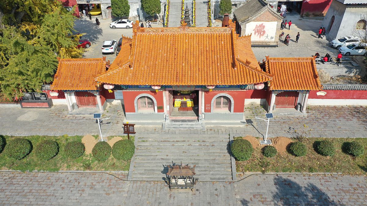 许昌旅游学校2022年招生简章-【官网】报名条件及就业前景