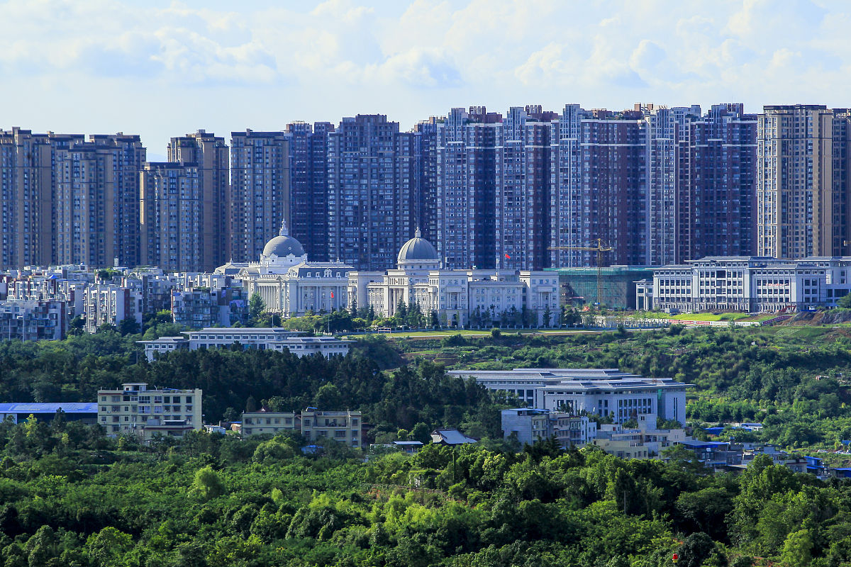 四川有建筑施工与管理专业的中专中职学校哪家好
