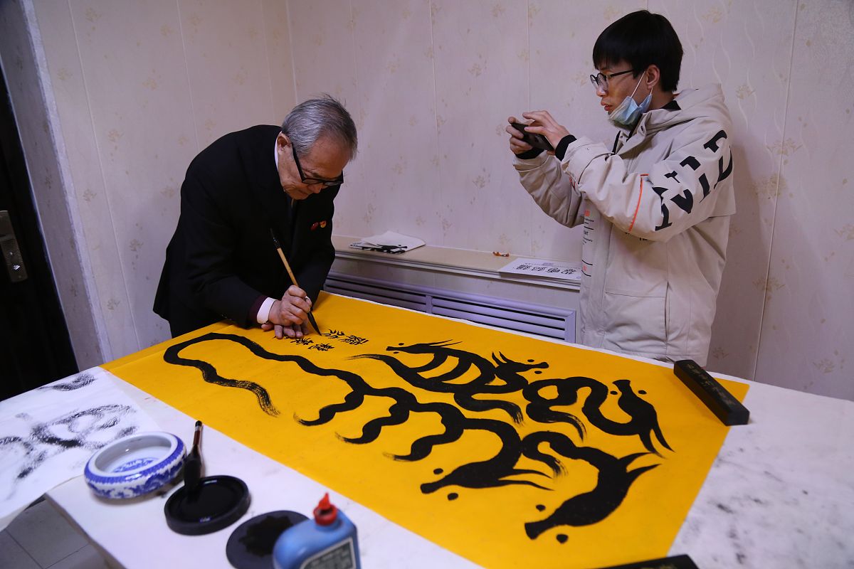 控笔字帖推荐：行书、草书、楷书、隶书、篆书