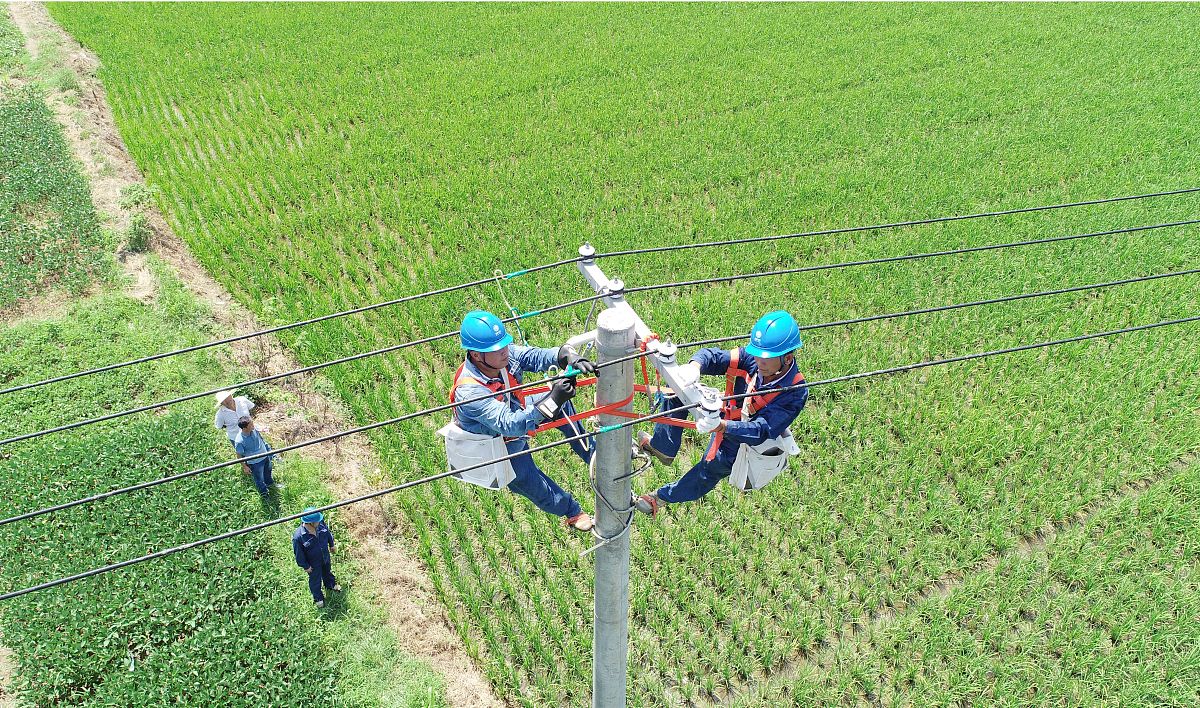 机电排灌工程技术专业就业前景及方向【2023最新】