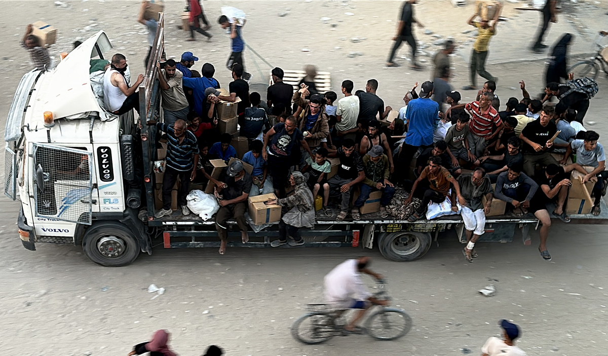 一周内的社会热点事件