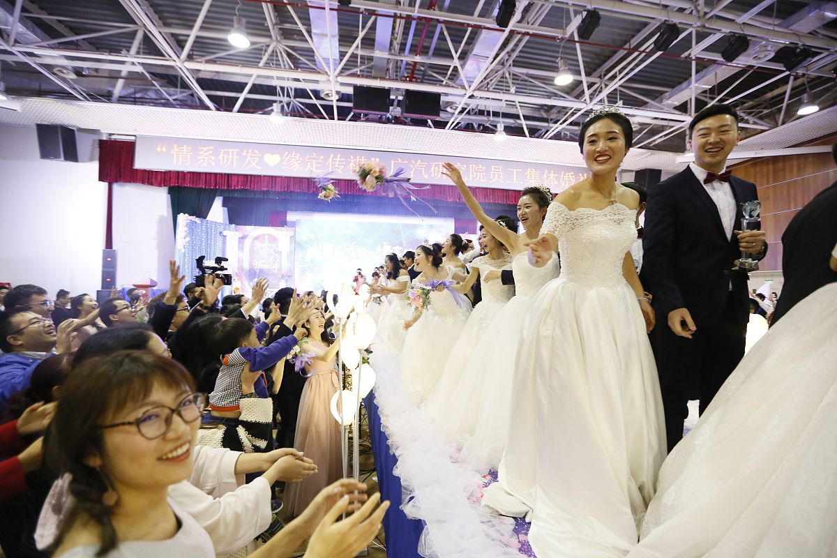 四川志翔职业技术学校2019年婚庆服务与管理专业招生