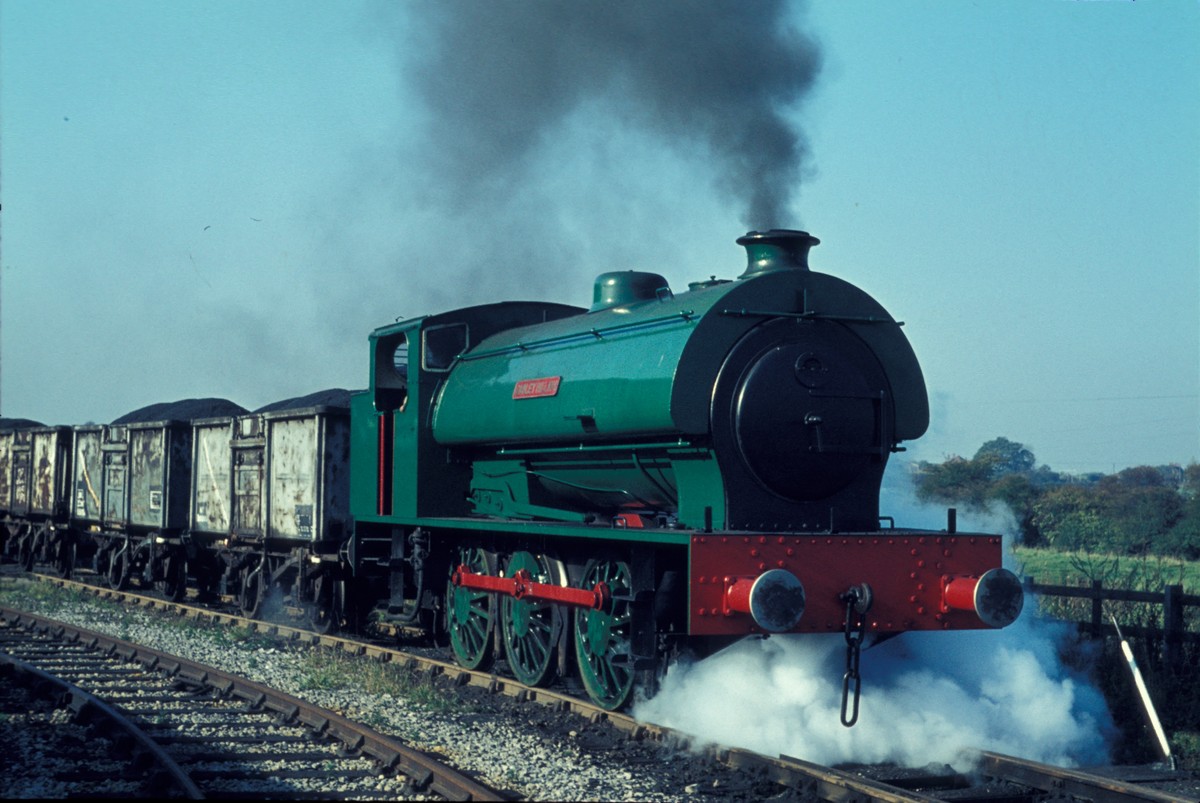 火车是什么意思