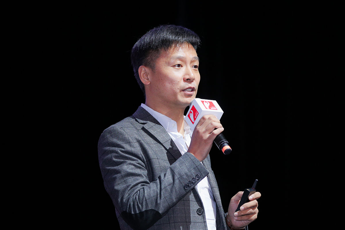 2020年10月21日,中国上海,2020金投赏,尼尔森 nielsen——解码消费,行