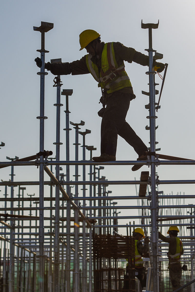 施工组织设计方案 - 详细解读与优化方案