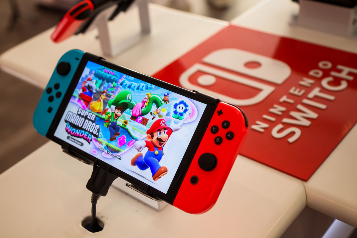 switch游戏推荐10个