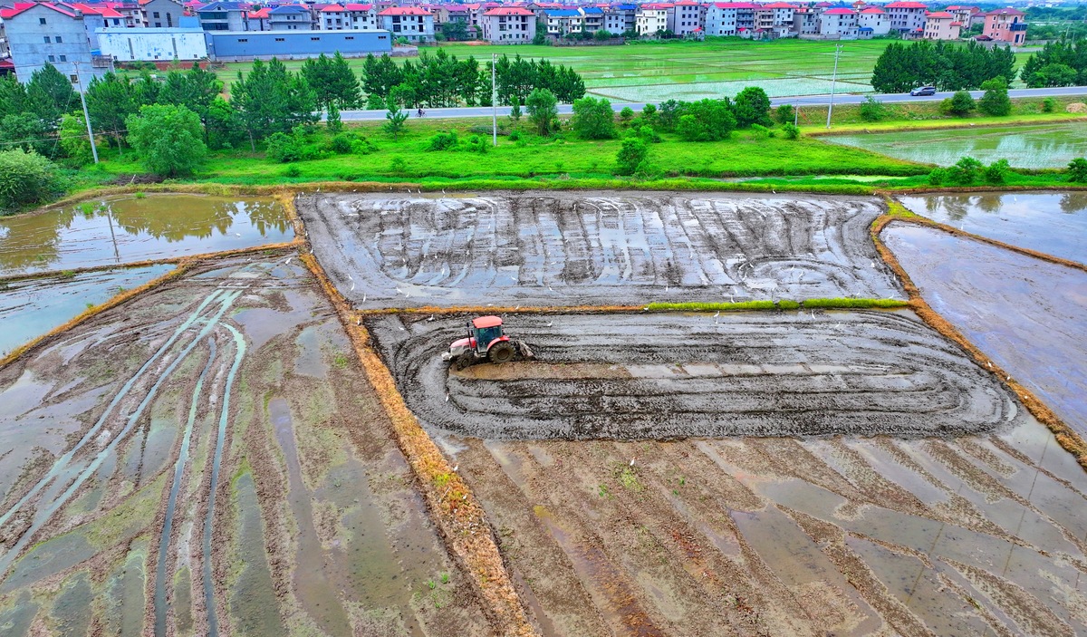 农田水利工程设计中缺乏实际勘探的弊端