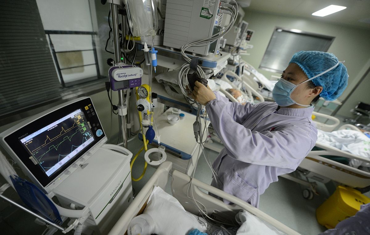 泌尿外科手术全麻中低温的缺陷