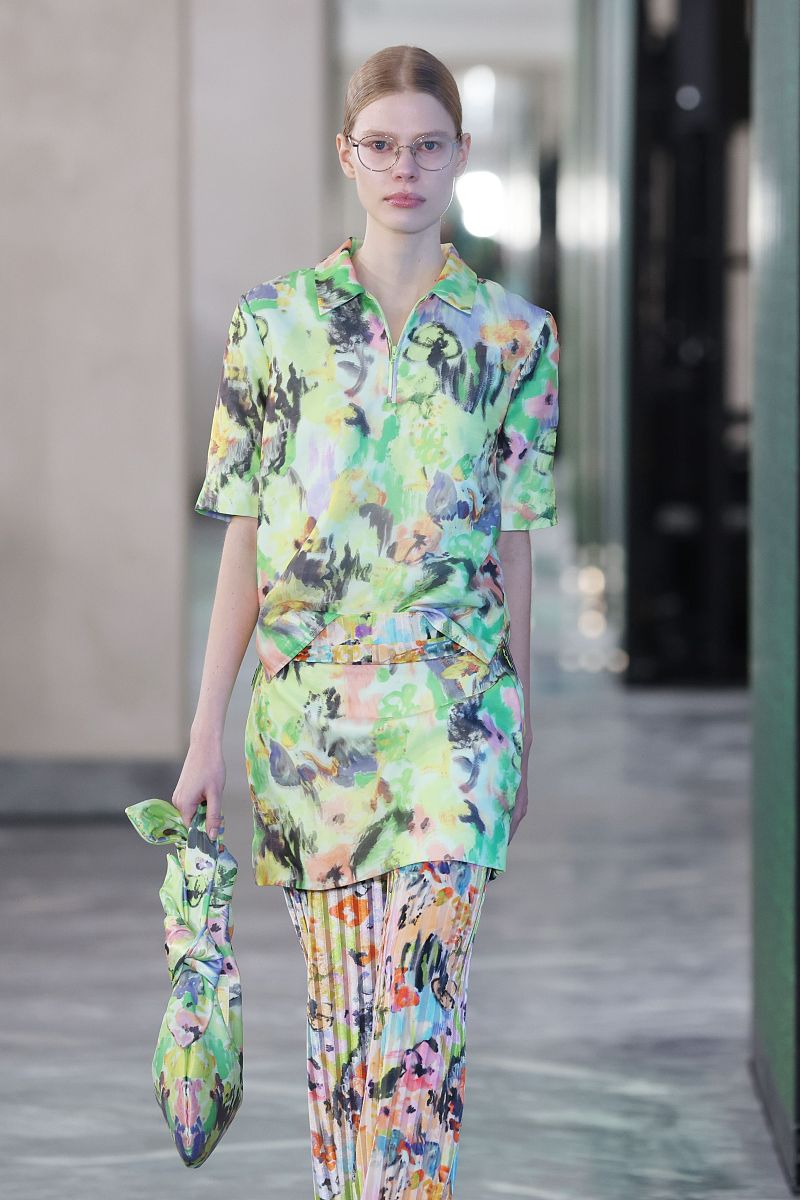 六盘水现代职业技术学校服装制作与营销专业好不好