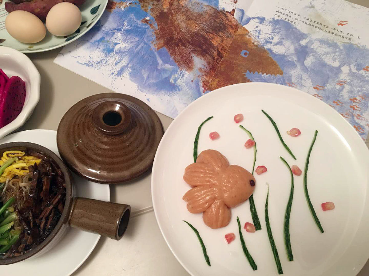 烹饪是什么意思？300字解答，带你走进美食世界