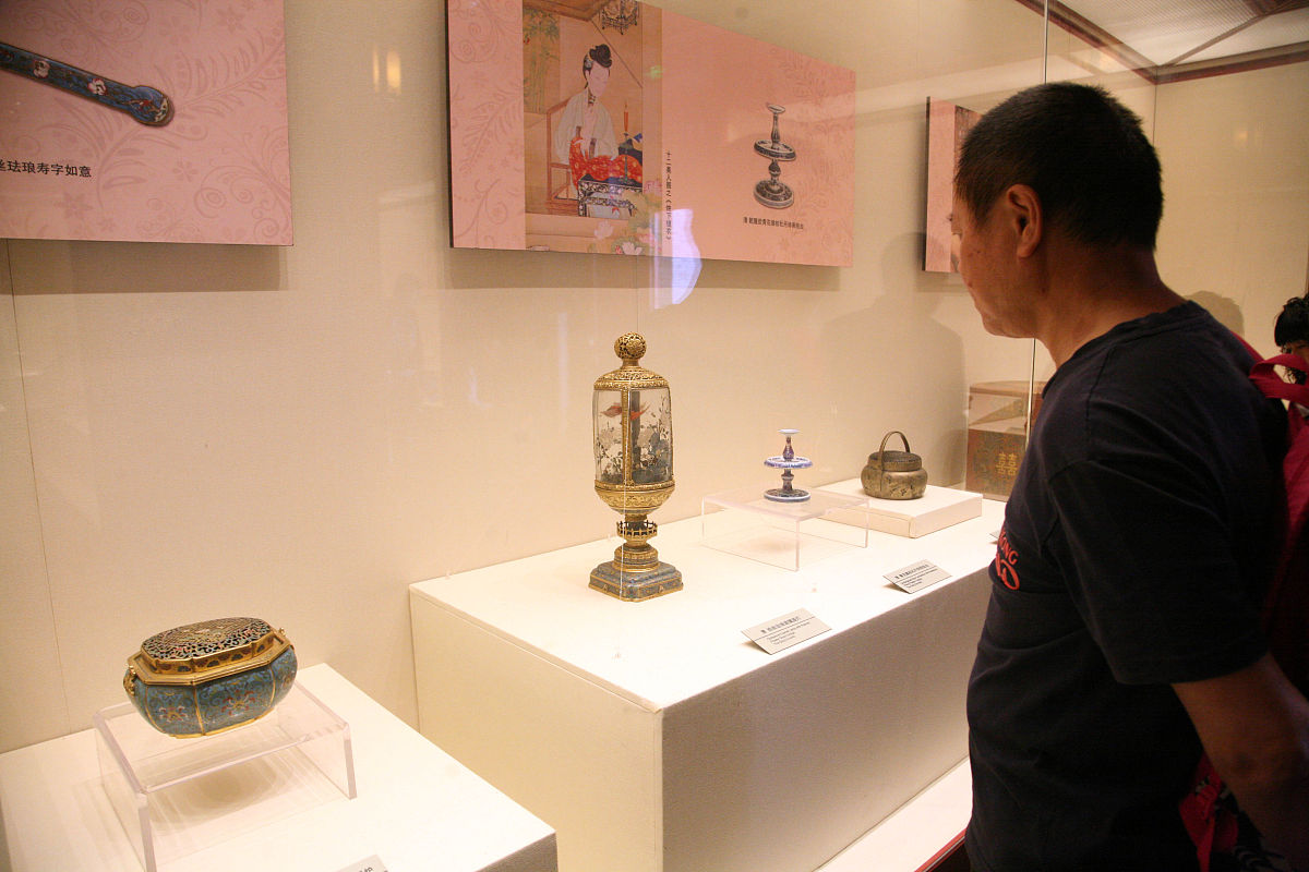 山西旅游职业学院有没有文物鉴定与修复专业