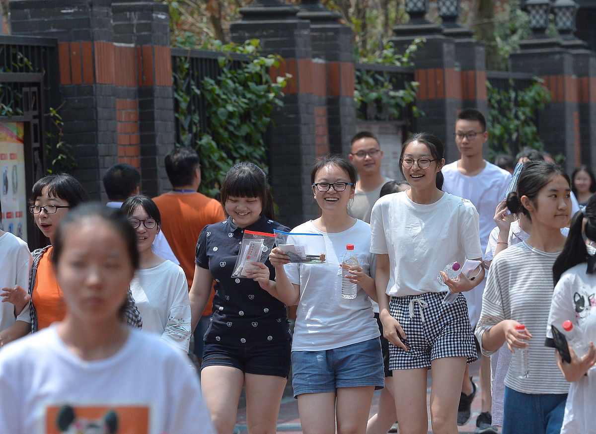 重庆初中毕业读幼师：哪所学校好？