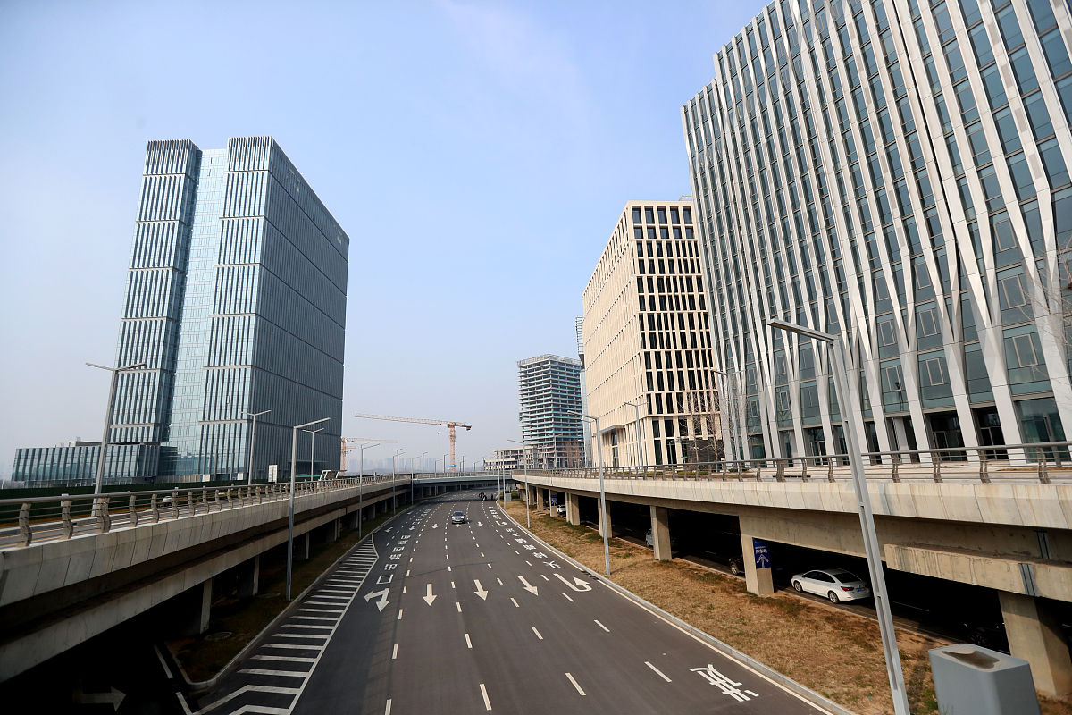 郑州财税金融职业学院有计算机专业吗？