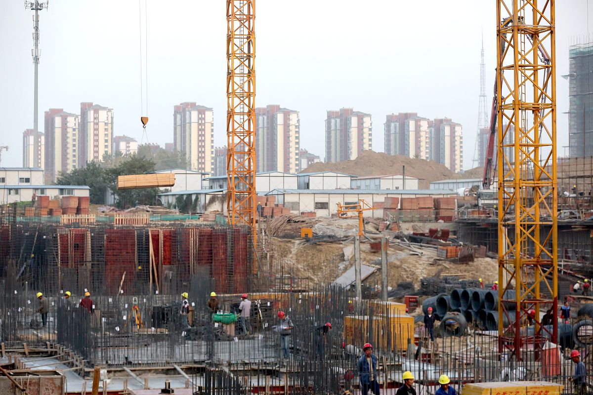 龙之梦建设工程项目的安装过程的分析