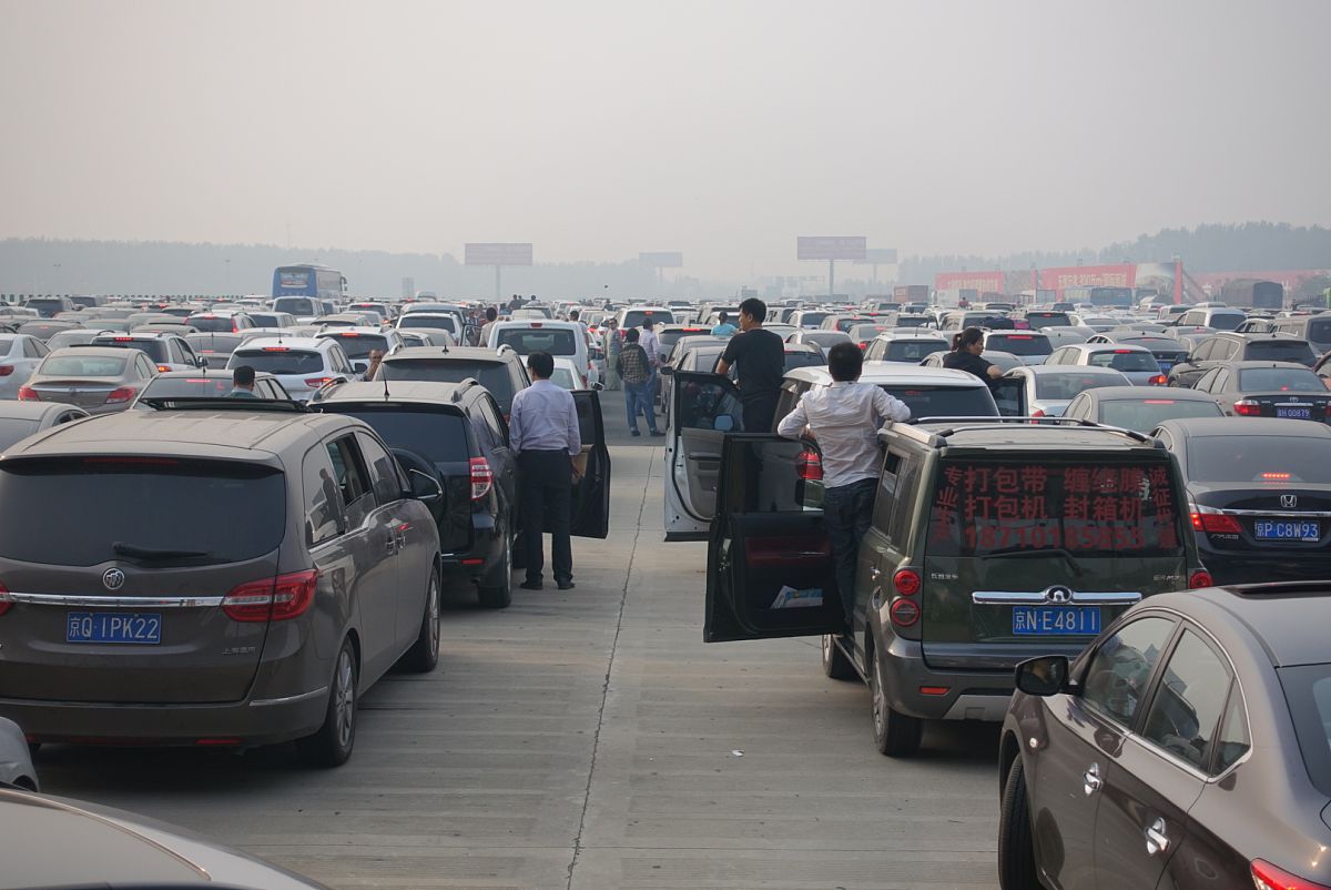 高速公路收费标准详解：怎么计算高速费？