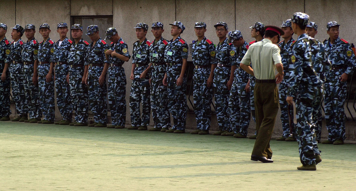 四川空军招飞体检：内容详解及准备指南