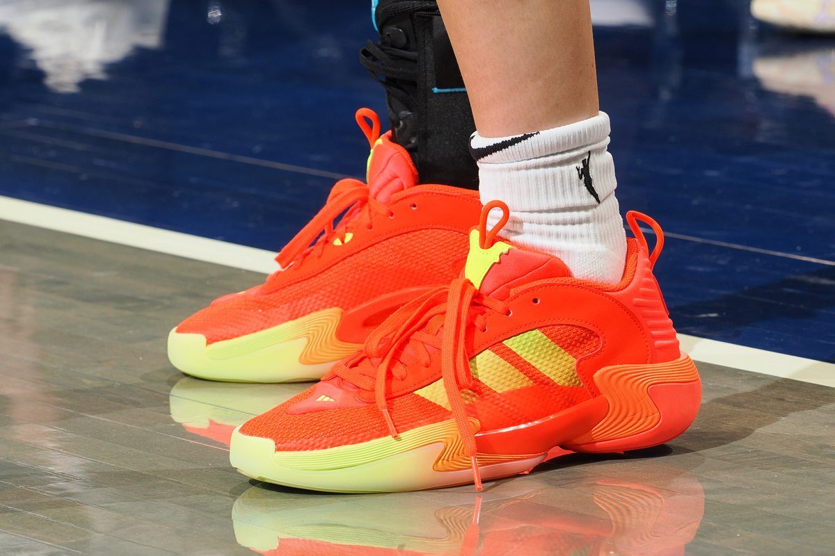 Top 10 Best Basketball Shoes for Performance and Style