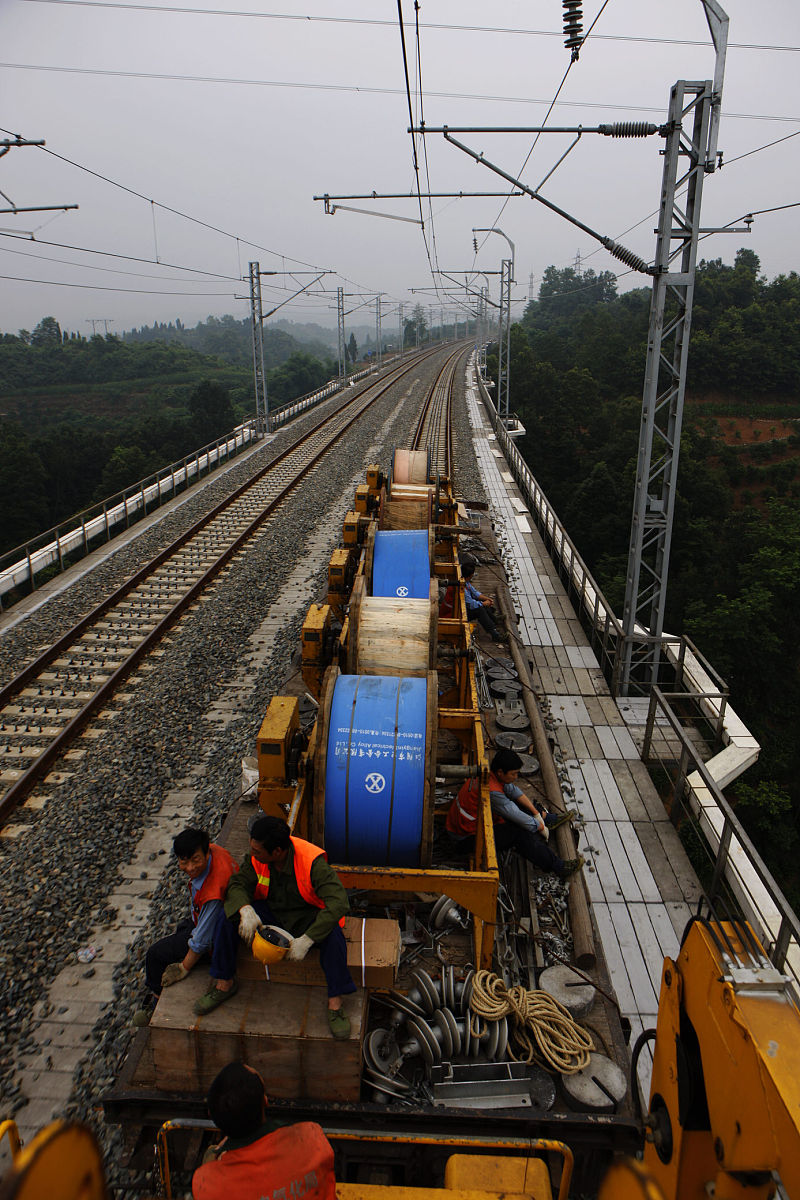 贵阳铁路学校女生适合学什么专业？