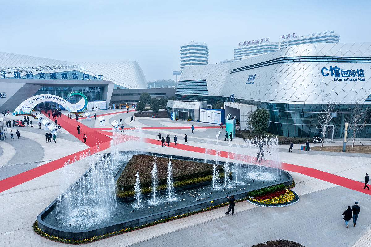 轨道专业招生 | 就业前景广阔，发展空间巨大