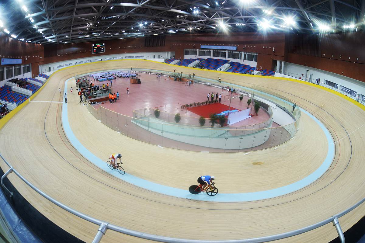 四川体育职业学院热门专业简介