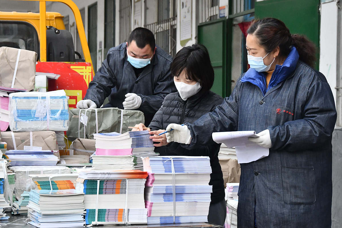 邯郸2022年卫校开始招生了吗-好麽