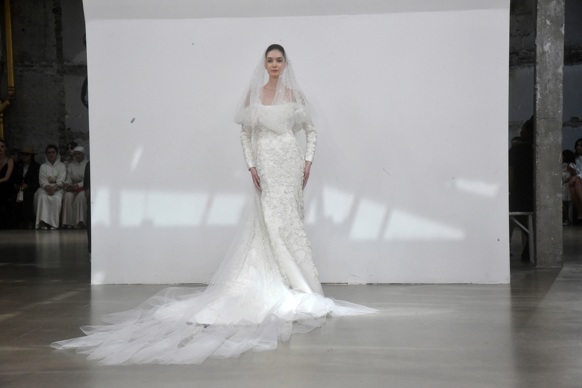 Vera Wang Bridal House Ltd 中文名