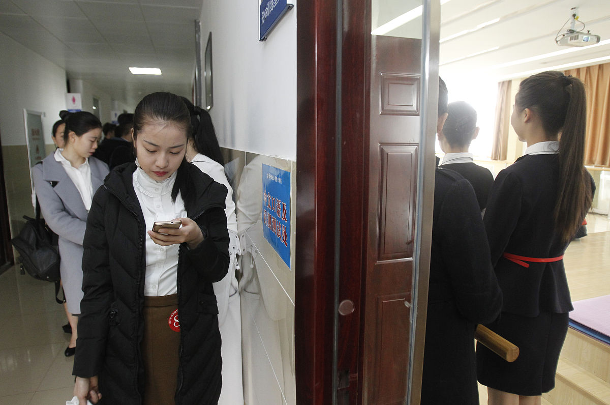 郑州工业应用技术学院市场营销专业怎么样？优势、前景及发展方向