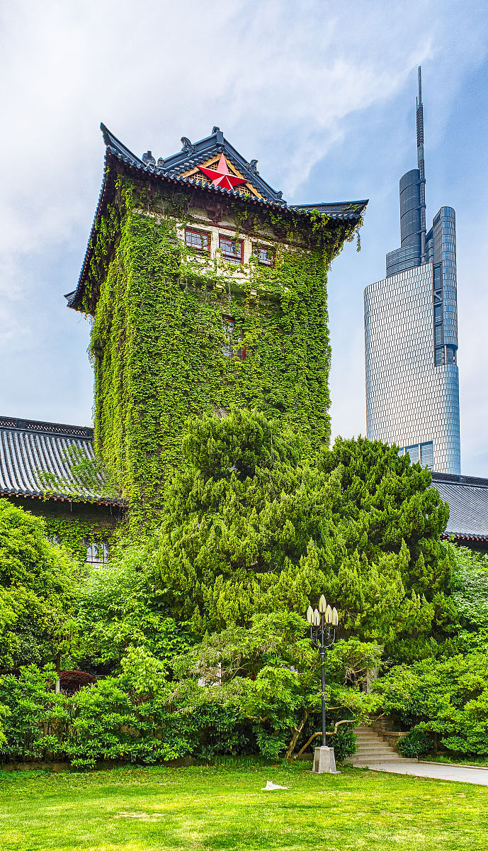 哪个学校有金融事务专业？