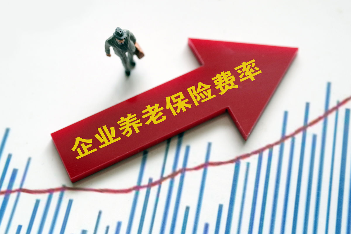 我国基本养老保险费包括哪些？