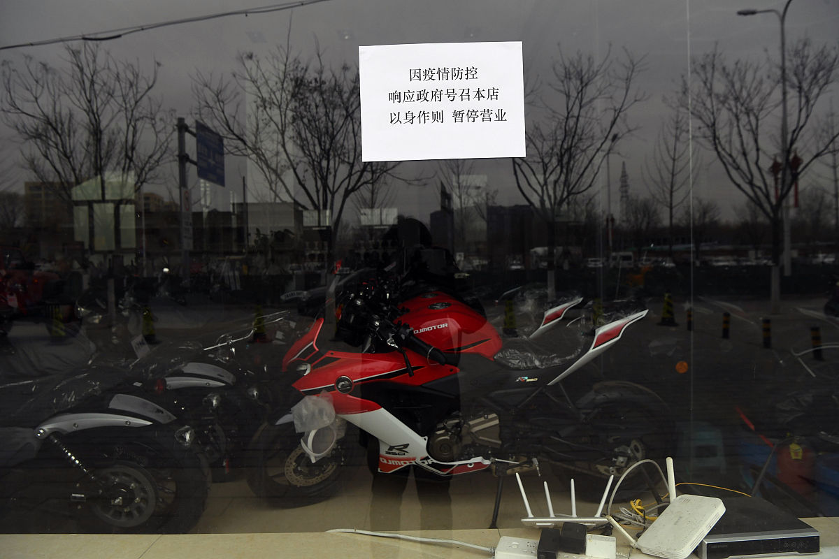 鄂州市外地人无居住证摩托车上牌指南