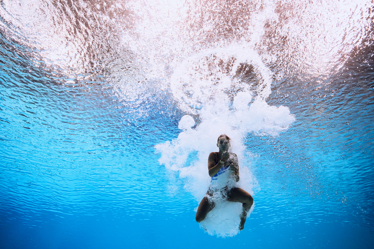水上运动和潜水探险：尽享水中冒险的乐趣