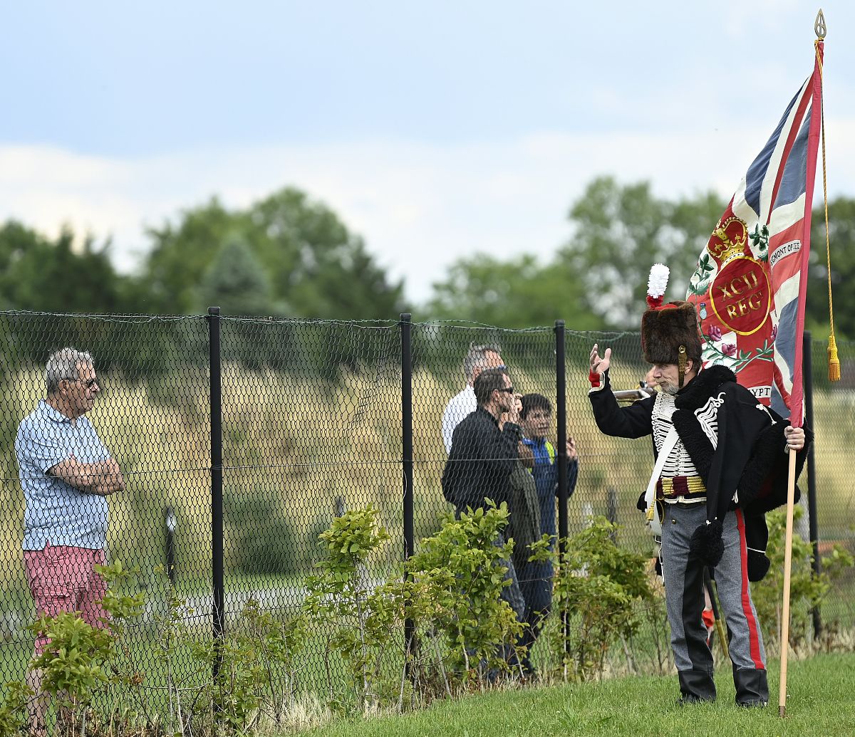 探寻历史的奥秘，这位自媒体创作者带你穿越古今！