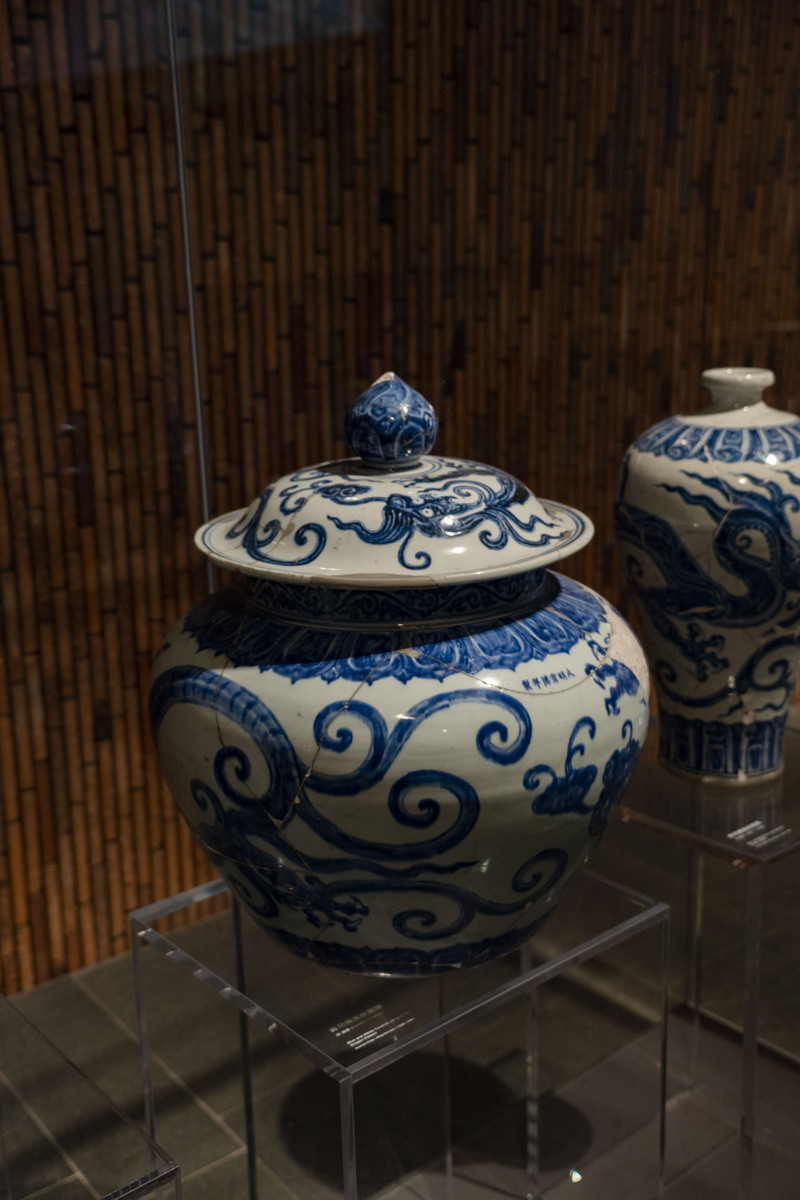 请拟出游铜官窑小视频的脚本