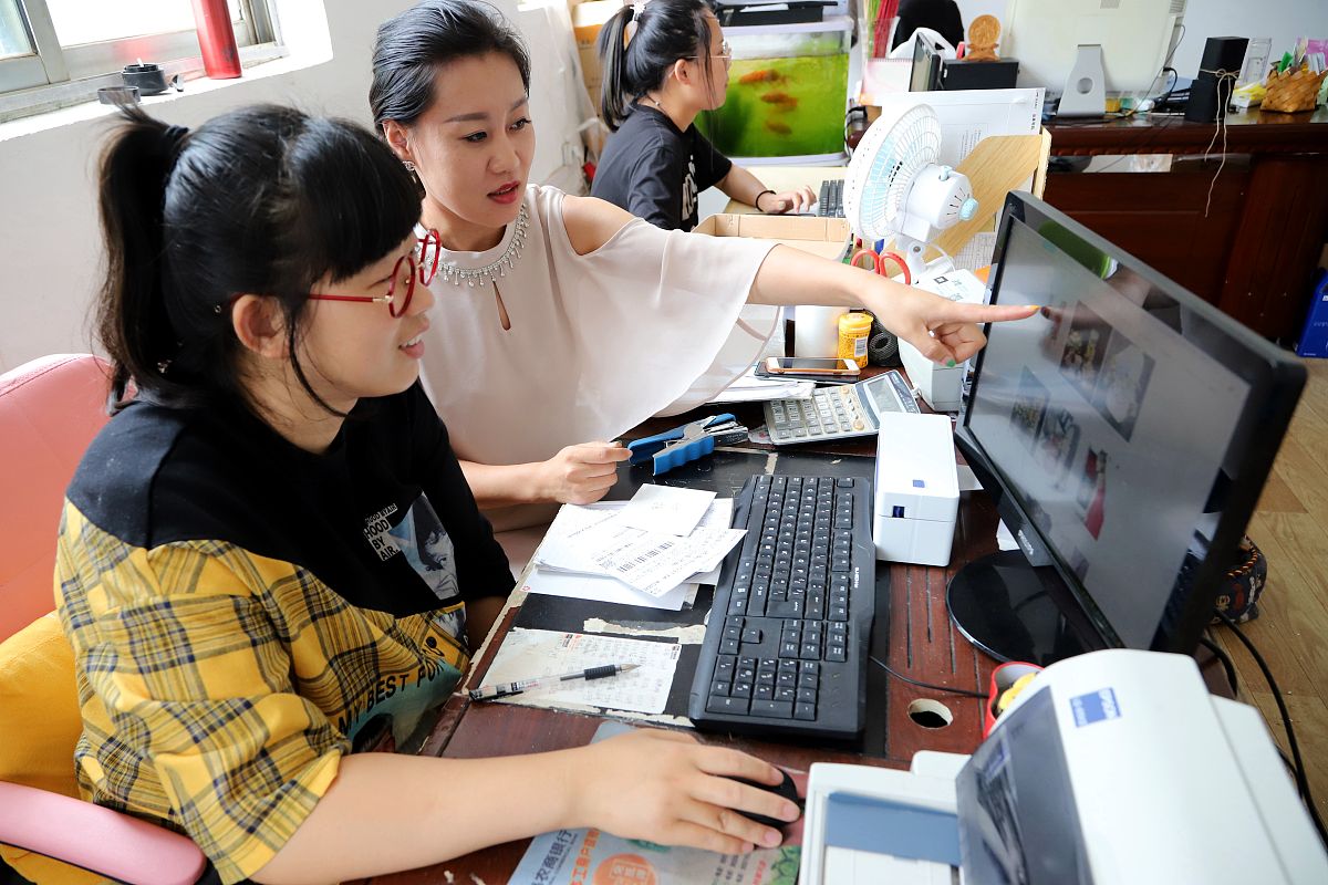 山东外事职业大学电子商务专业就业前景分析：热门行业+创业机会