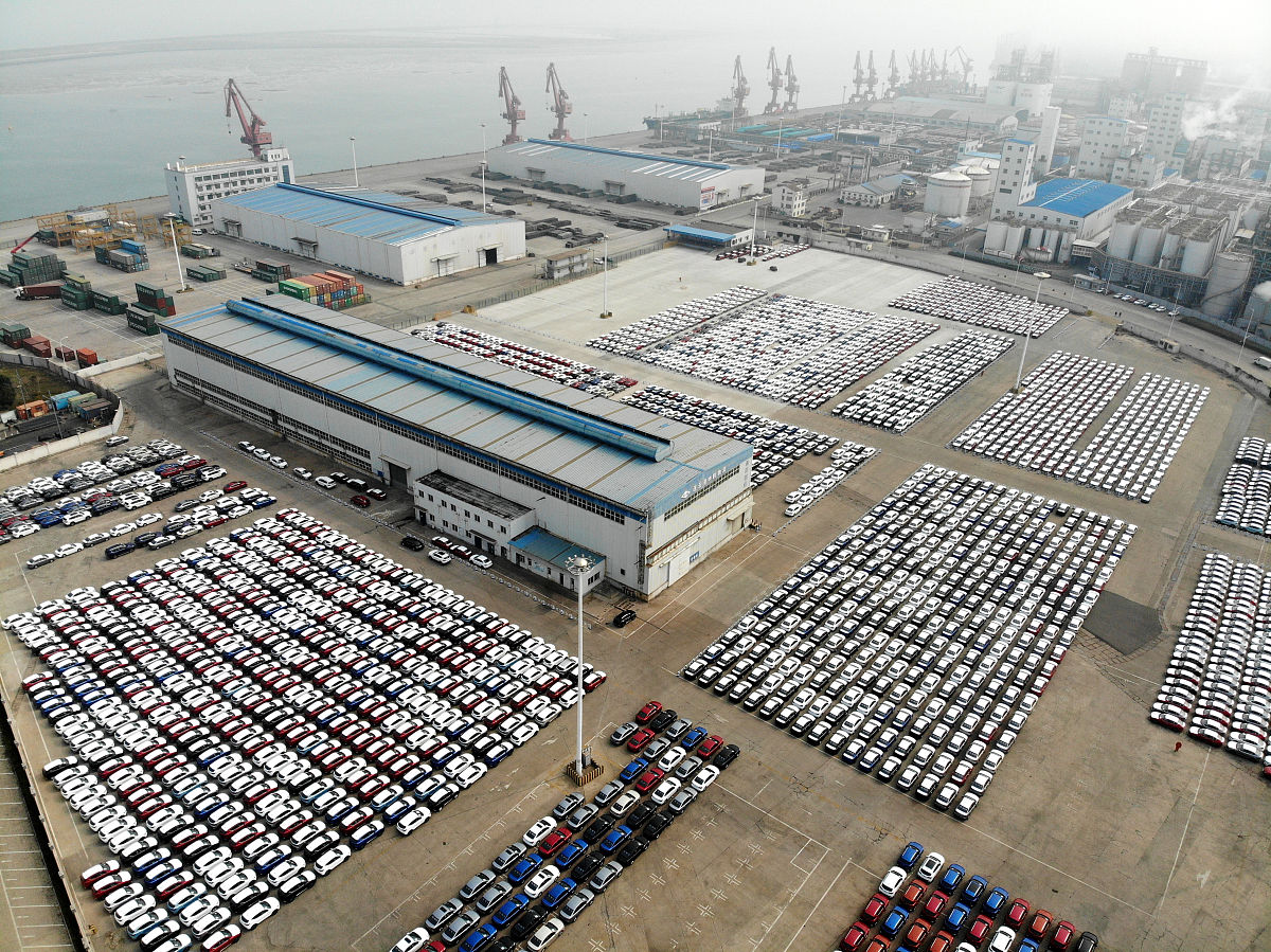2023年山东港口工程高级技工学校专业设置及发展趋势