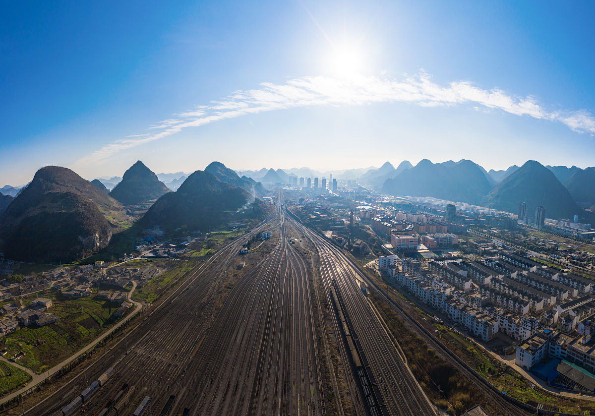 2020年六盘水铁路学校热门专业推荐 - 就业前景、兴趣爱好和学校实力分析