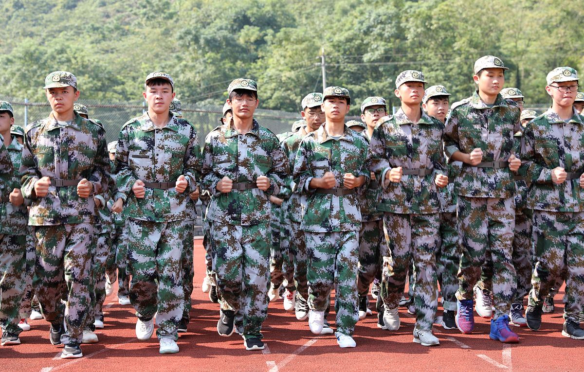 太原综合高级中学校2023年招生专业：全面发展，助力未来