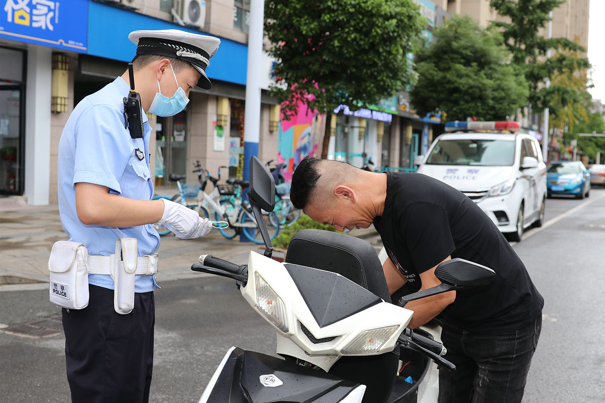 第四季度警务督察工作重点：提升信息报送质量，强化现场督察力度